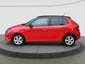 Skoda Fabia 1.2 TSI Ambition 85 (119CO2) Rot - thumbnail 4
