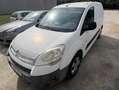 Citroen Berlingo Berlingo L1 1.6 HDi 75 FAP Niveau A Blanc - thumbnail 1