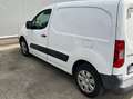 Citroen Berlingo Berlingo L1 1.6 HDi 75 FAP Niveau A Blanc - thumbnail 3