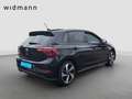 Volkswagen Polo GTI 2.0 TSI 207 PS DSG ACC APP Schwarz - thumbnail 3