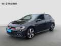 Volkswagen Polo GTI 2.0 TSI 207 PS DSG ACC APP Schwarz - thumbnail 2