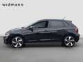 Volkswagen Polo GTI 2.0 TSI 207 PS DSG ACC APP Schwarz - thumbnail 6