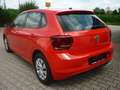 Volkswagen Polo 1.0 TSI Comfortline Piros - thumbnail 2