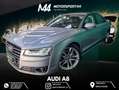 Audi A8 A8 3.0 V6 tdi quattro tiptronic Grey - thumbnail 1