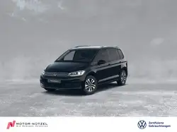 Volkswagen Touran 1.5 TSI DSG ENERGY MATRIX+NAVI+AHK+7SITZE