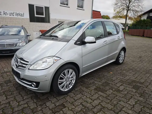 Mercedes-Benz A 160 Elegance, Automatik, Wartung neu!!
