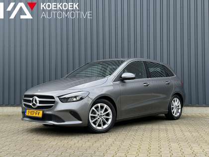Mercedes-Benz B 180 180d Business Solution | Automaat | Stoelverw | Pa