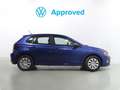 Volkswagen Polo 1.0 TGI Edition 66kW Blauw - thumbnail 3