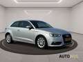 Audi A3 1.4 TFSI Attraction Pro Line plus|Xenon|Keyless|Cl Gris - thumbnail 3