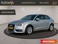 Audi A3 1.4 TFSI Attraction Pro Line plus|Xenon|Keyless|Cl Gris - thumbnail 1