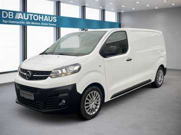 Vivaro KastenEdition 1.5 Diesel