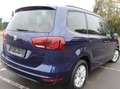 SEAT Alhambra 2.0 TDI Ecomotive STYLE*7.Sitzer*AHK*NAVI*R.Kam. Blau - thumbnail 3
