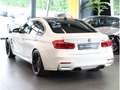 BMW M3 Limousine Keramik*Carbon*HUD*Keyless*LED Blanc - thumbnail 4