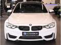 BMW M3 Limousine Keramik*Carbon*HUD*Keyless*LED Blanc - thumbnail 3