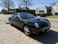 Ford Thunderbird hardtop én softtop cabriolet Fekete - thumbnail 6