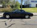 Ford Thunderbird hardtop én softtop cabriolet Fekete - thumbnail 3