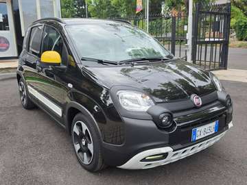 Pandina Cross 1.0 firefly hybrid Prezzo Promo fin totale 420/60 mesi