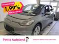Volkswagen ID.3 PURE PERFORMANCE NAVI PDC LED KLIMA Grau - thumbnail 1