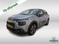 Citroen C3 1.2 PureTech Shine 1e-Eig. & Keurig-Onderh. BOVAG- Grijs - thumbnail 1