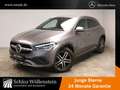 Mercedes-Benz GLA 250 Progressive/LED/AHK/Fahrass/Keyless/360 Grau - thumbnail 1
