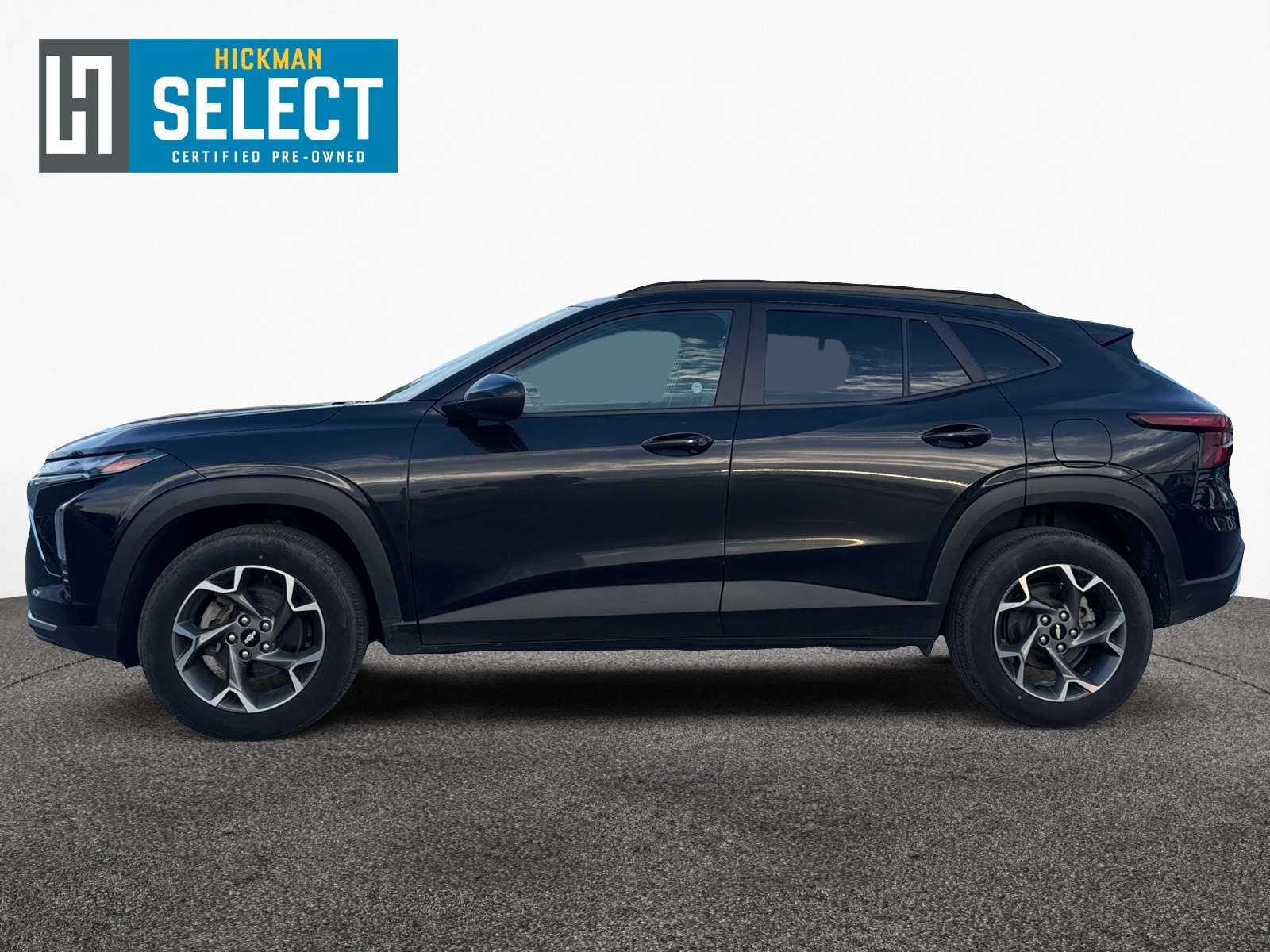 2024 Chevrolet Trax FWD 4dr LT — снимка 1