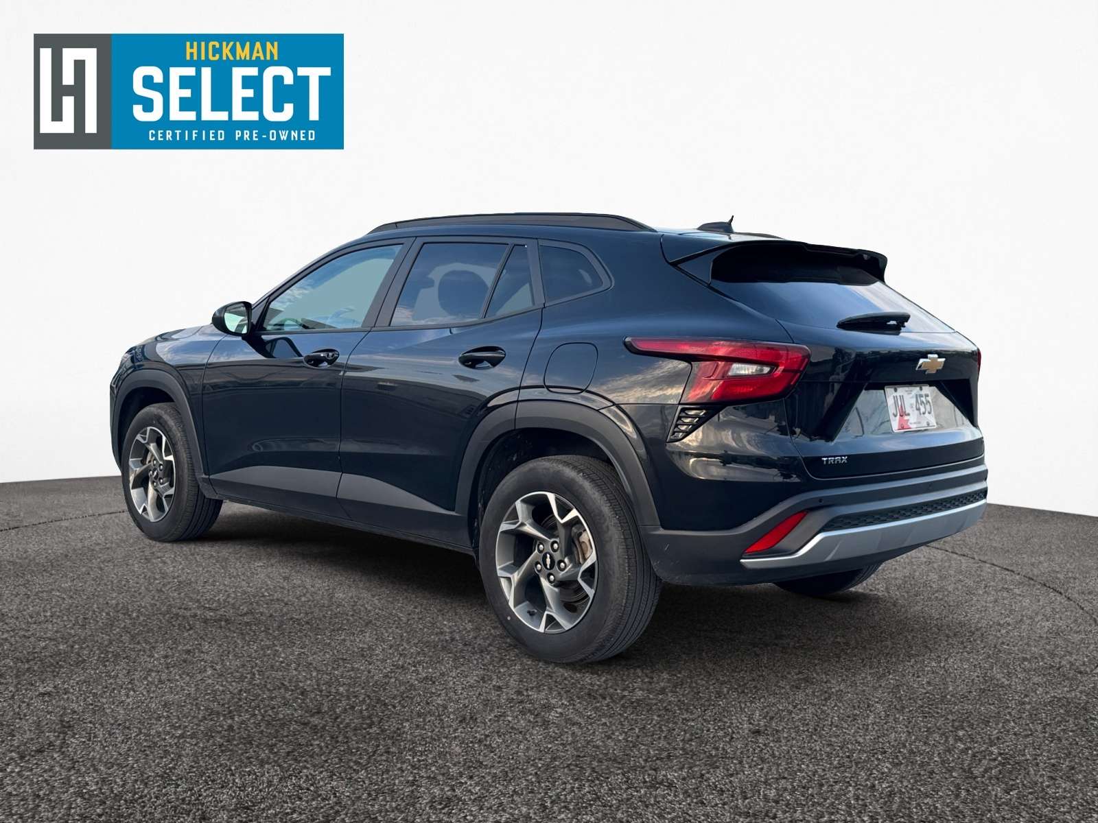 2024 Chevrolet Trax FWD 4dr LT — снимка 1