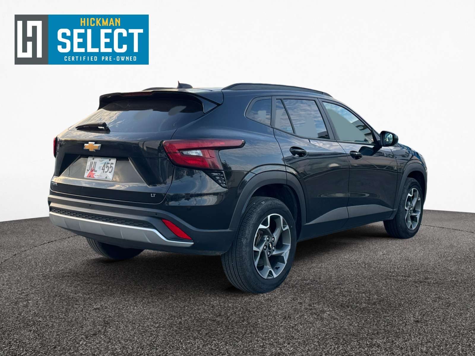 2024 Chevrolet Trax FWD 4dr LT — снимка 1