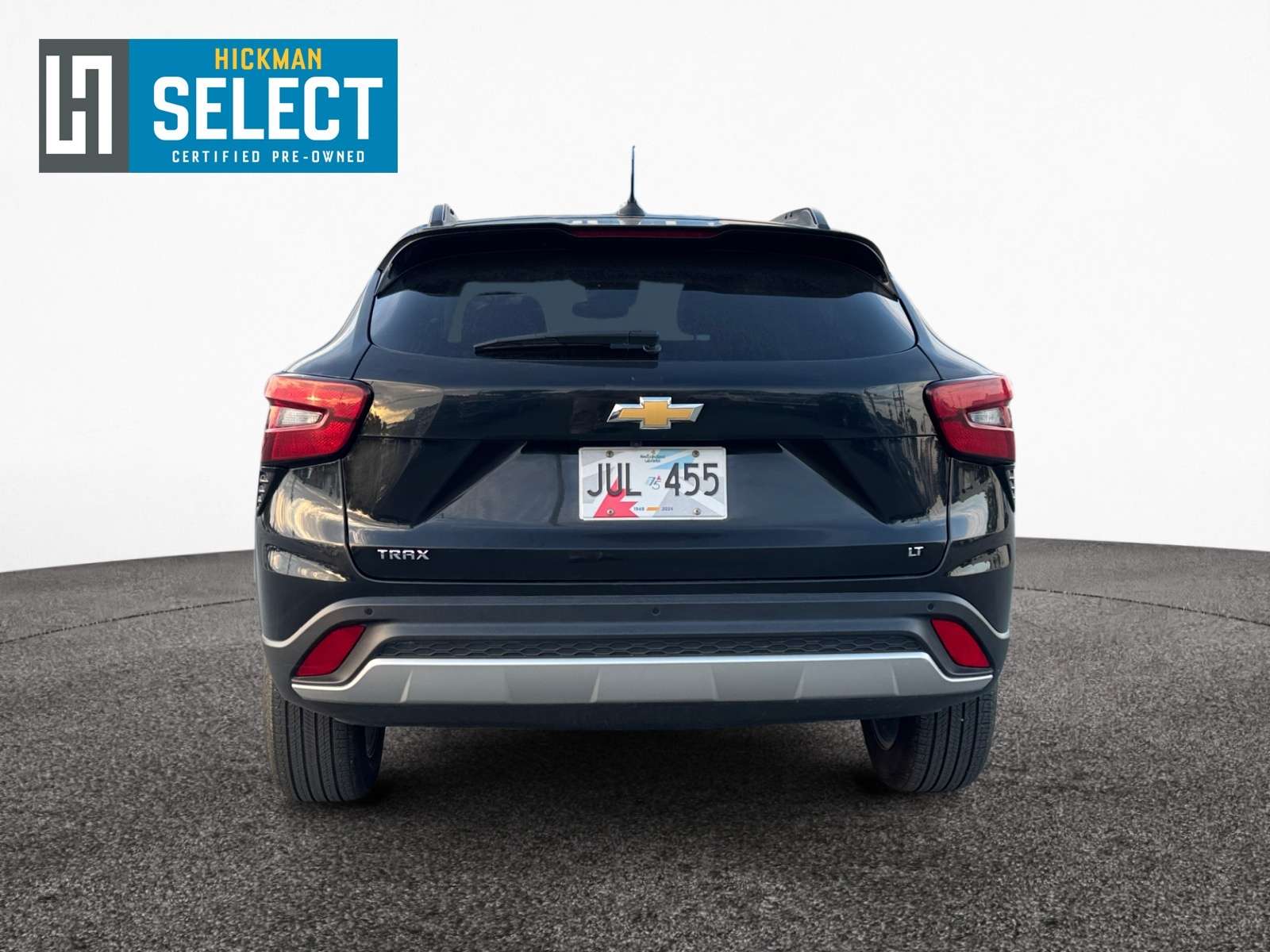 2024 Chevrolet Trax FWD 4dr LT — снимка 1