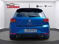 SEAT Ibiza FR Pro Black Edition *PANO+ACC+Navi+PDC* Blau - thumbnail 4