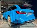BMW M3 CS TOURING. LAGUNA SECA BLAU. LIMITED EDITION. Blau - thumbnail 6