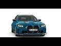 BMW M3 CS TOURING. LAGUNA SECA BLAU. LIMITED EDITION. Blau - thumbnail 8