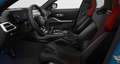 BMW M3 CS TOURING. LAGUNA SECA BLAU. LIMITED EDITION. Blau - thumbnail 10