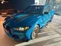 BMW M3 CS TOURING. LAGUNA SECA BLAU. LIMITED EDITION. Blau - thumbnail 3