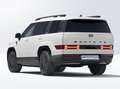 Hyundai SANTA FE 1,6 T-GDi PHEV 4WD 6AT Calligraphy - 7 Sitze - Weiß - thumbnail 4