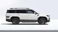 Hyundai SANTA FE 1,6 T-GDi PHEV 4WD 6AT Calligraphy - 7 Sitze - Weiß - thumbnail 5