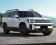 Hyundai SANTA FE 1,6 T-GDi PHEV 4WD 6AT Calligraphy - 7 Sitze - Weiß - thumbnail 8