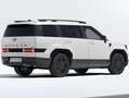 Hyundai SANTA FE 1,6 T-GDi PHEV 4WD 6AT Calligraphy - 7 Sitze - Weiß - thumbnail 6