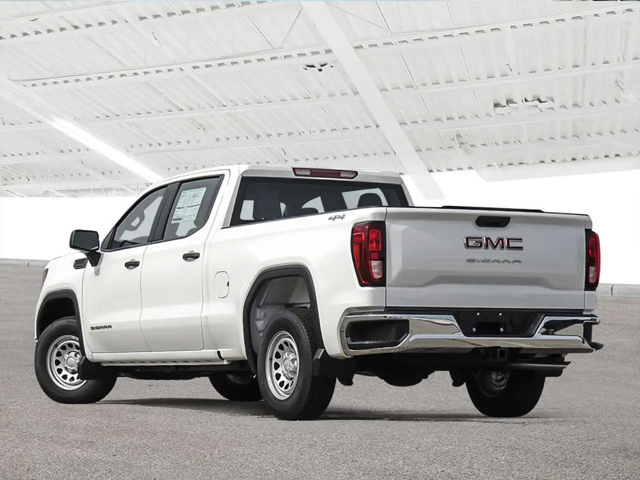 GMC Sierra 1500 снимка GMC Sierra 1500