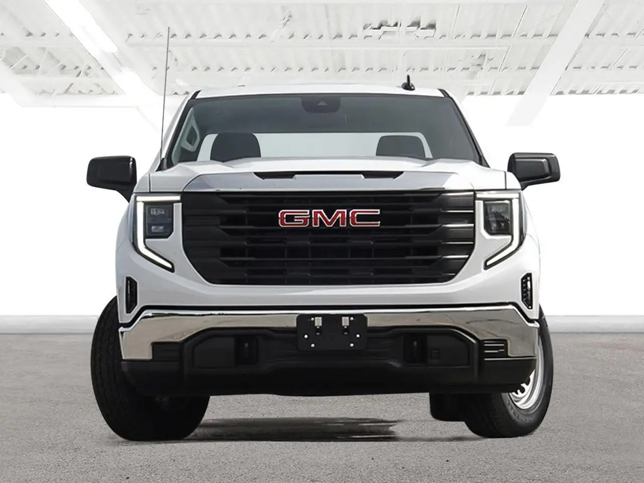 GMC Sierra 1500 снимка GMC Sierra 1500