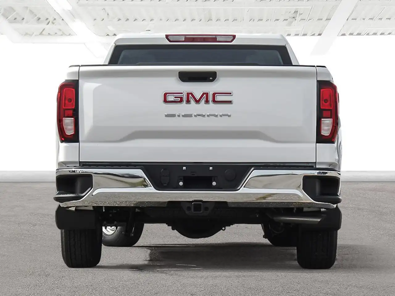 GMC Sierra 1500 снимка GMC Sierra 1500