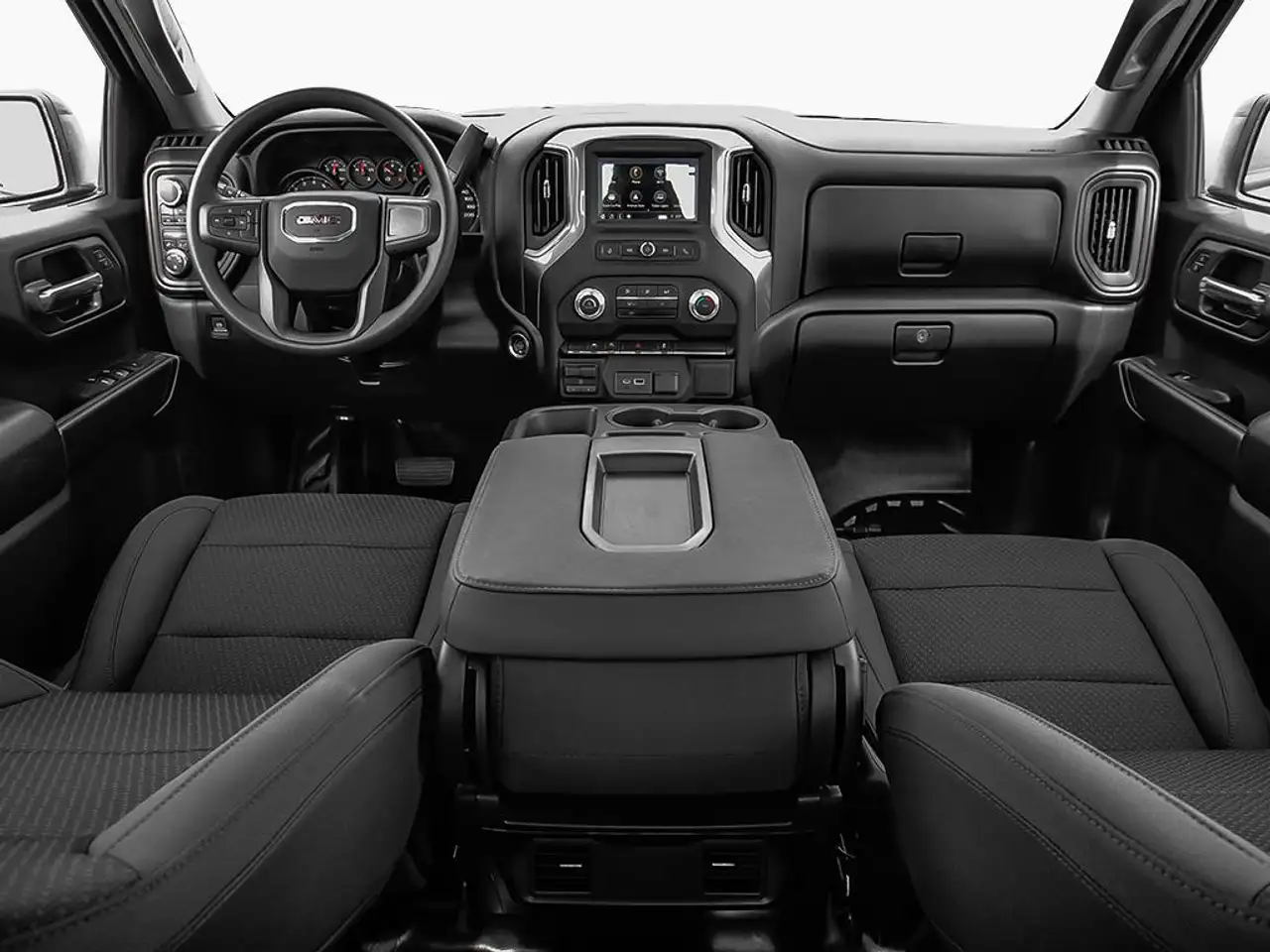 GMC Sierra 1500 снимка GMC Sierra 1500
