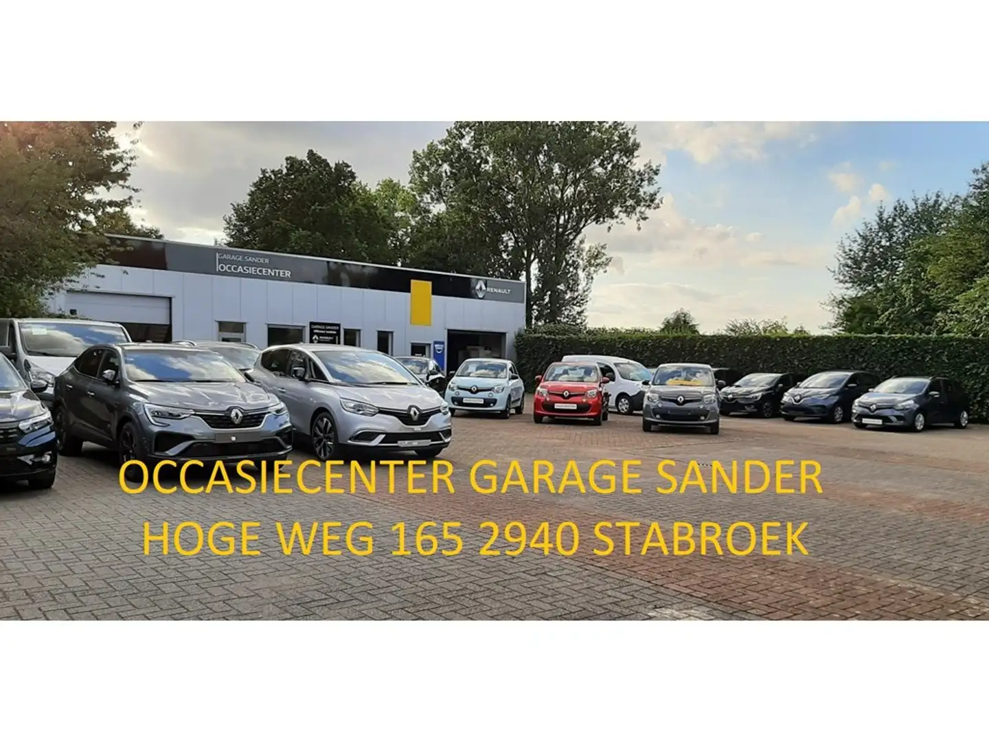 Dacia Sandero SCe 65 Pk Comfort Bleu - 2