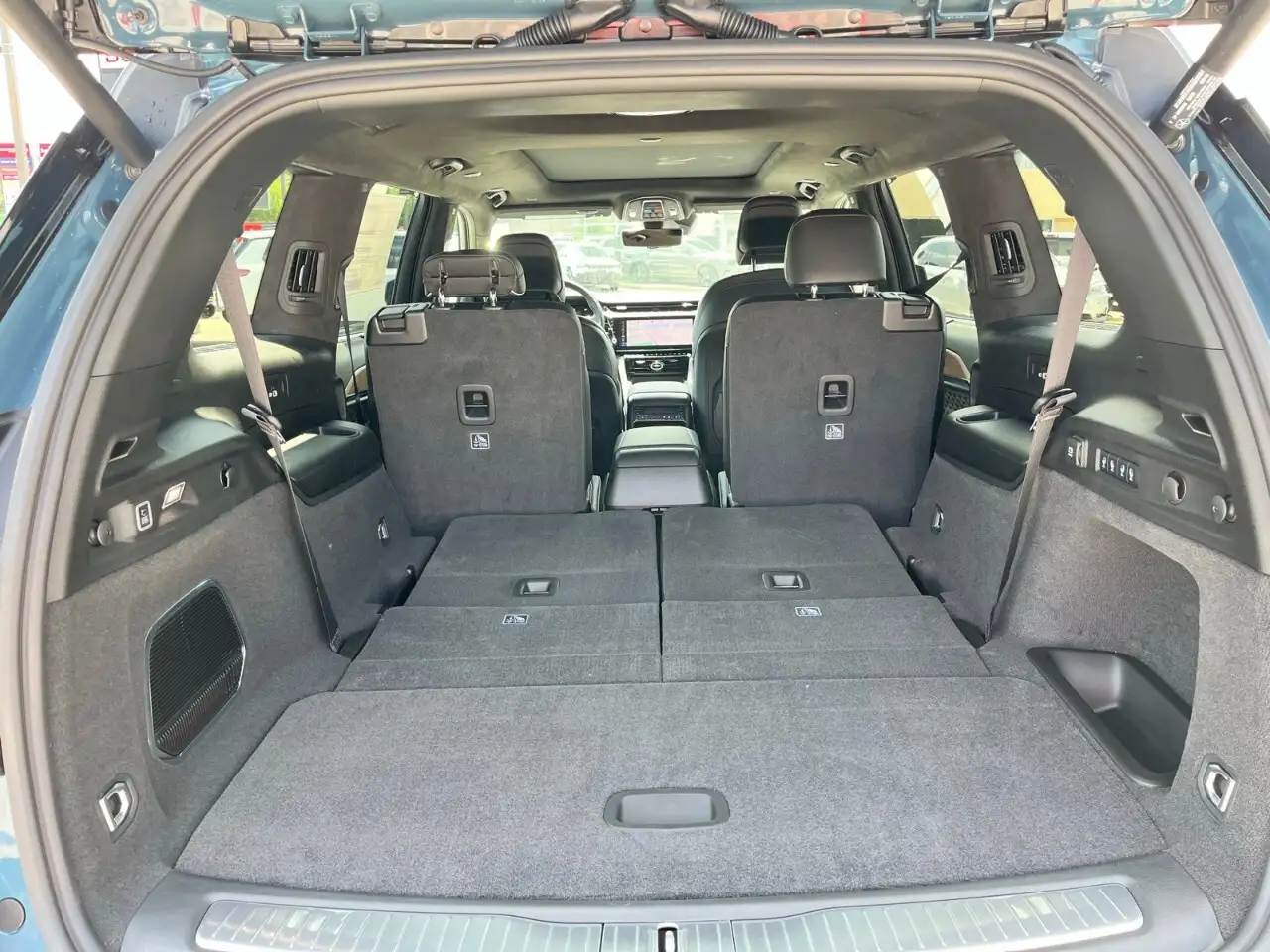 Jeep Grand Cherokee fotografie Jeep Grand Cherokee