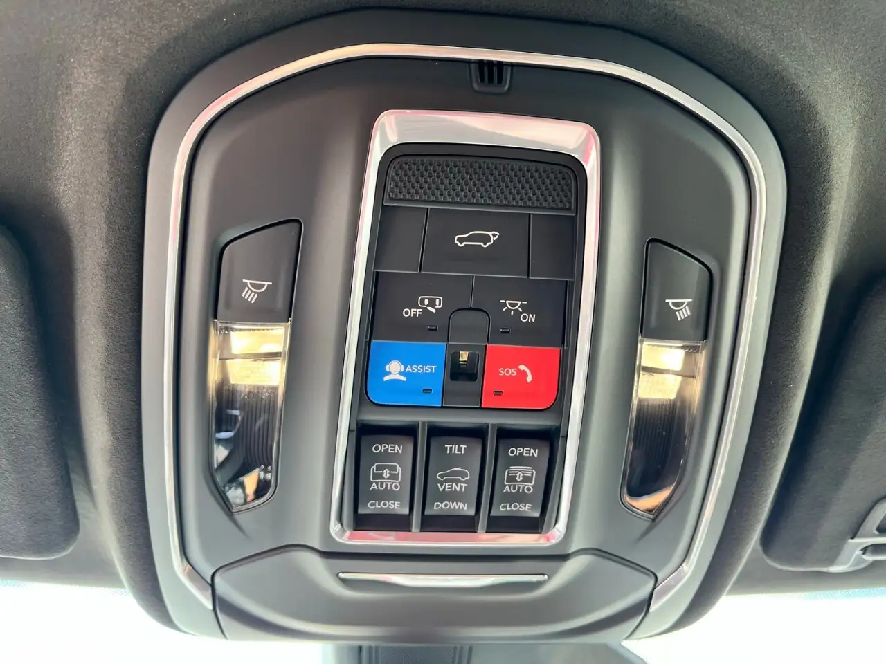 Jeep Grand Cherokee fotografie Jeep Grand Cherokee