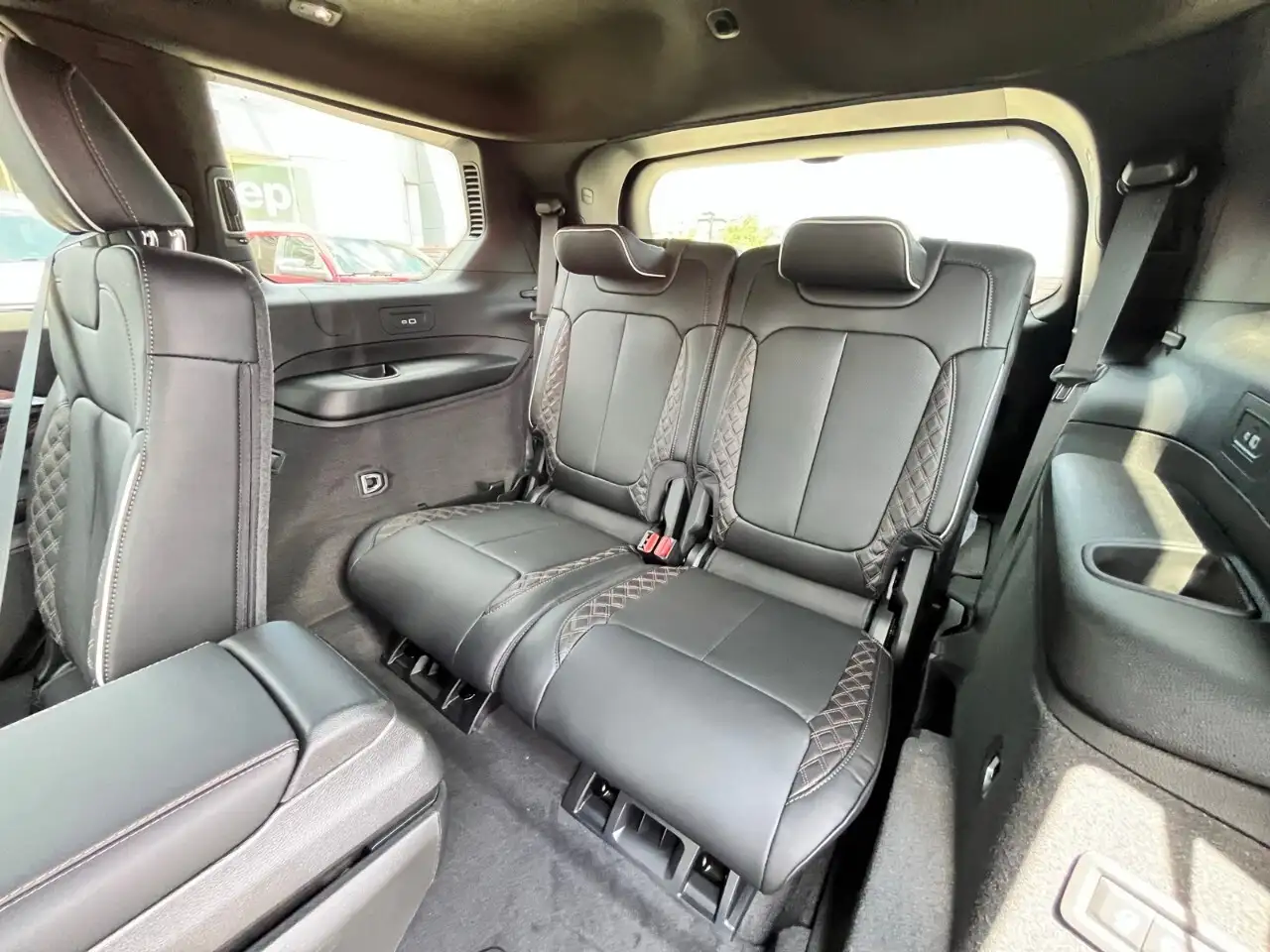 Jeep Grand Cherokee fotografie Jeep Grand Cherokee