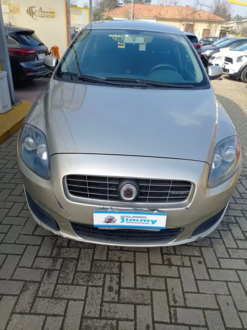 Fiat Croma 1.9 mjt 16v Dynamic 150cv - 1