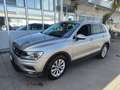Volkswagen Tiguan 1.6 TDI Style BlueMotion Technology Gris - thumbnail 4