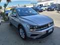 Volkswagen Tiguan 1.6 TDI Style BlueMotion Technology Gris - thumbnail 3