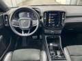 Volvo XC40 XC40 2.0 d3 R-design+CarPlay+ClimaAuto+LED+FariAut Blanc - thumbnail 6