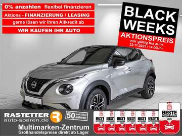 DCT n-connecta Zweifarb+Winter+Navi+virtCP+Kamera+